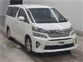 2014 Toyota Vellfire