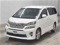 2014 Toyota Vellfire