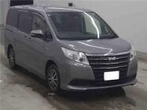 2016 Toyota Noah