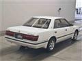 1991 Toyota Crown Sedan
