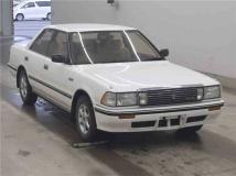 1991 Toyota Crown Sedan