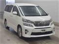 2013 Toyota Vellfire