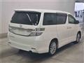 2013 Toyota Vellfire