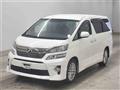 2013 Toyota Vellfire