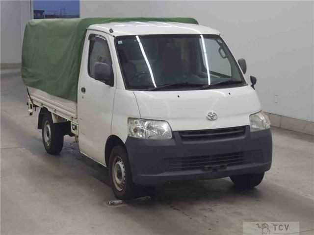 2012 Toyota Townace Truck