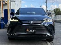 2023 Toyota Harrier