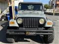 2005 Jeep Wrangler