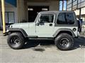 2005 Jeep Wrangler