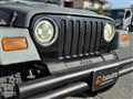 2005 Jeep Wrangler