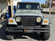 2005 Jeep Wrangler