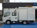 2006 Mitsubishi Canter