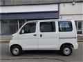2011 Daihatsu Hijet Cargo