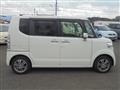 2016 Honda N BOX