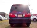 2007 Toyota Alphard G