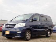 2007 Toyota Alphard G