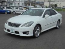 2010 Toyota Crown