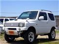 2002 Suzuki Jimny