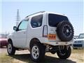 2002 Suzuki Jimny