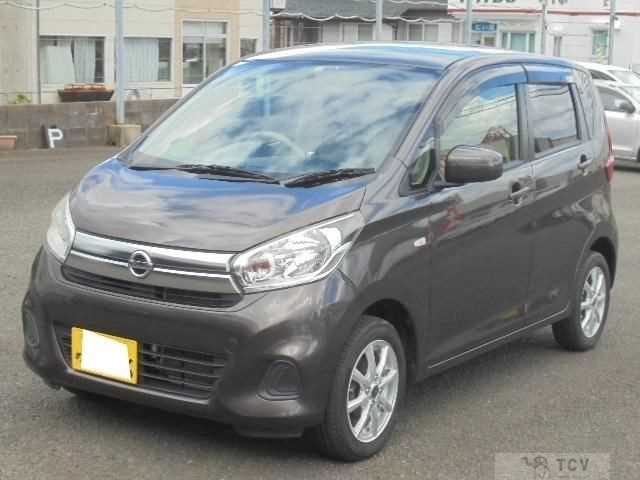 2018 Nissan Nissan Others