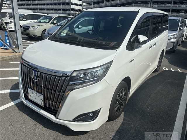 2018 Toyota Toyota Others