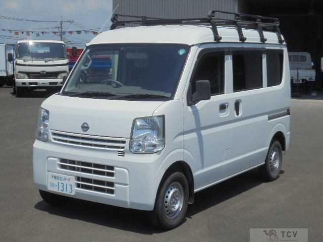 2018 Nissan Nissan Others