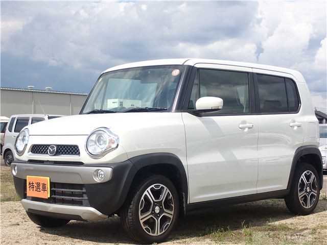 2017 Mazda Mazda Others