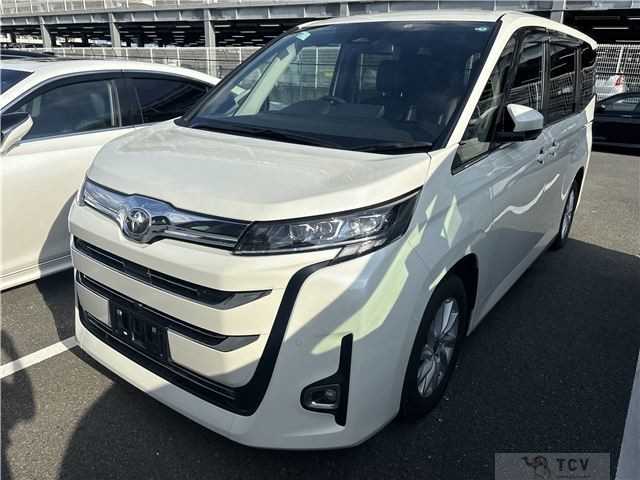 2022 Toyota Noah