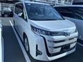 2022 Toyota Noah