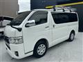 2019 Toyota Hiace Van