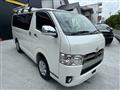 2019 Toyota Hiace Van