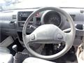 2007 Daihatsu Hijet Truck