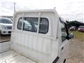 2007 Daihatsu Hijet Truck