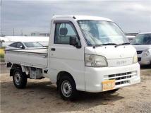 2007 Daihatsu Hijet Truck