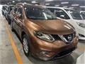 2016 Nissan X-Trail