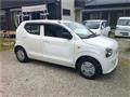 2018 Suzuki Alto