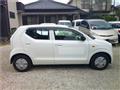 2018 Suzuki Alto
