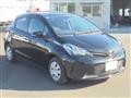 2016 Toyota Vitz