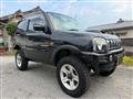 2008 Suzuki Jimny