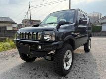2008 Suzuki Jimny