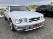 1996 Nissan Cedric Hardtop