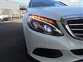2015 Mercedes-Benz C-Class