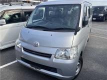 2020 Toyota Townace Van