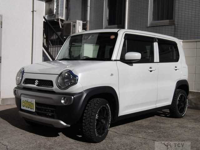 2014 Suzuki Suzuki Others