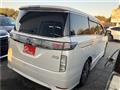 2021 Nissan Elgrand