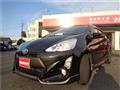 2015 Toyota AQUA