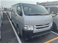 2018 Toyota Hiace Van