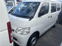 2019 Toyota Townace Van