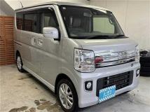 2015 Suzuki Every Wagon