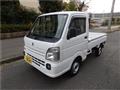 2014 Suzuki Carry Truck