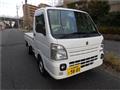 2014 Suzuki Carry Truck